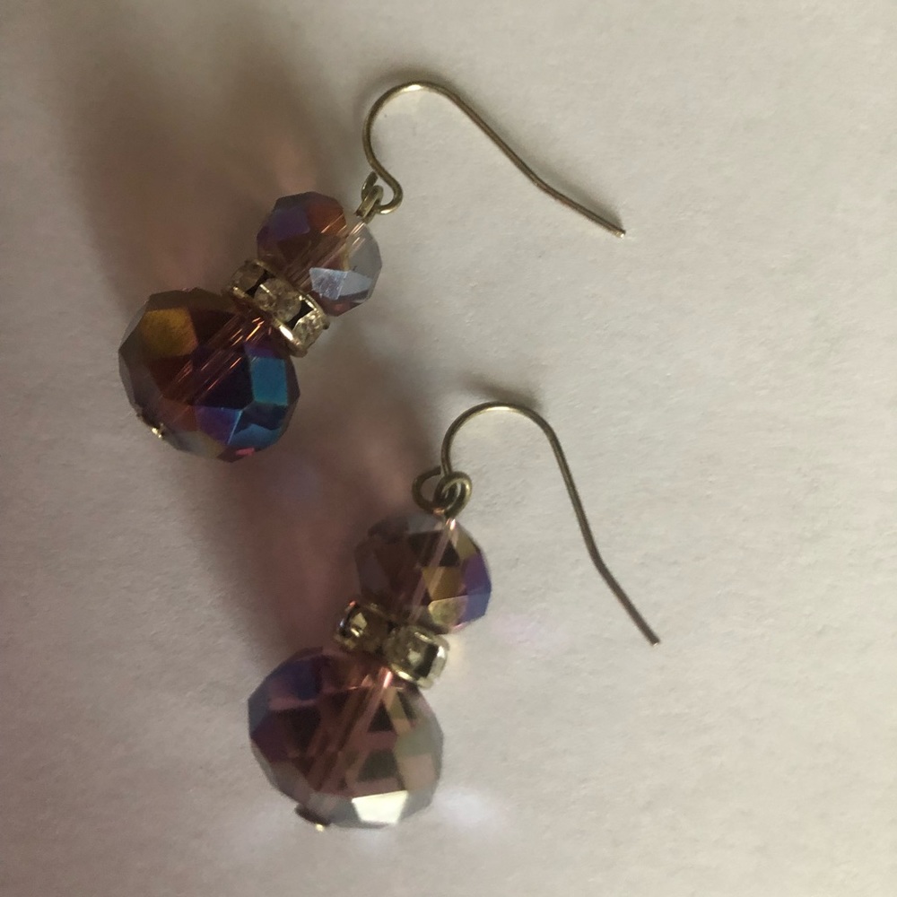 Bracelet/earrings